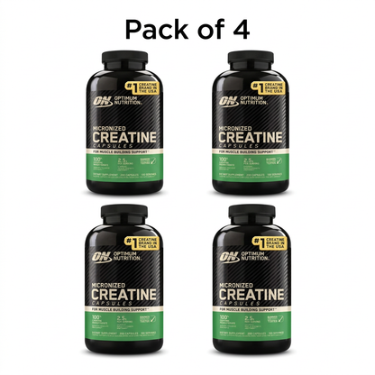 Pack of 4