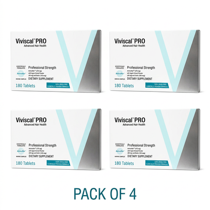 Pack of 4