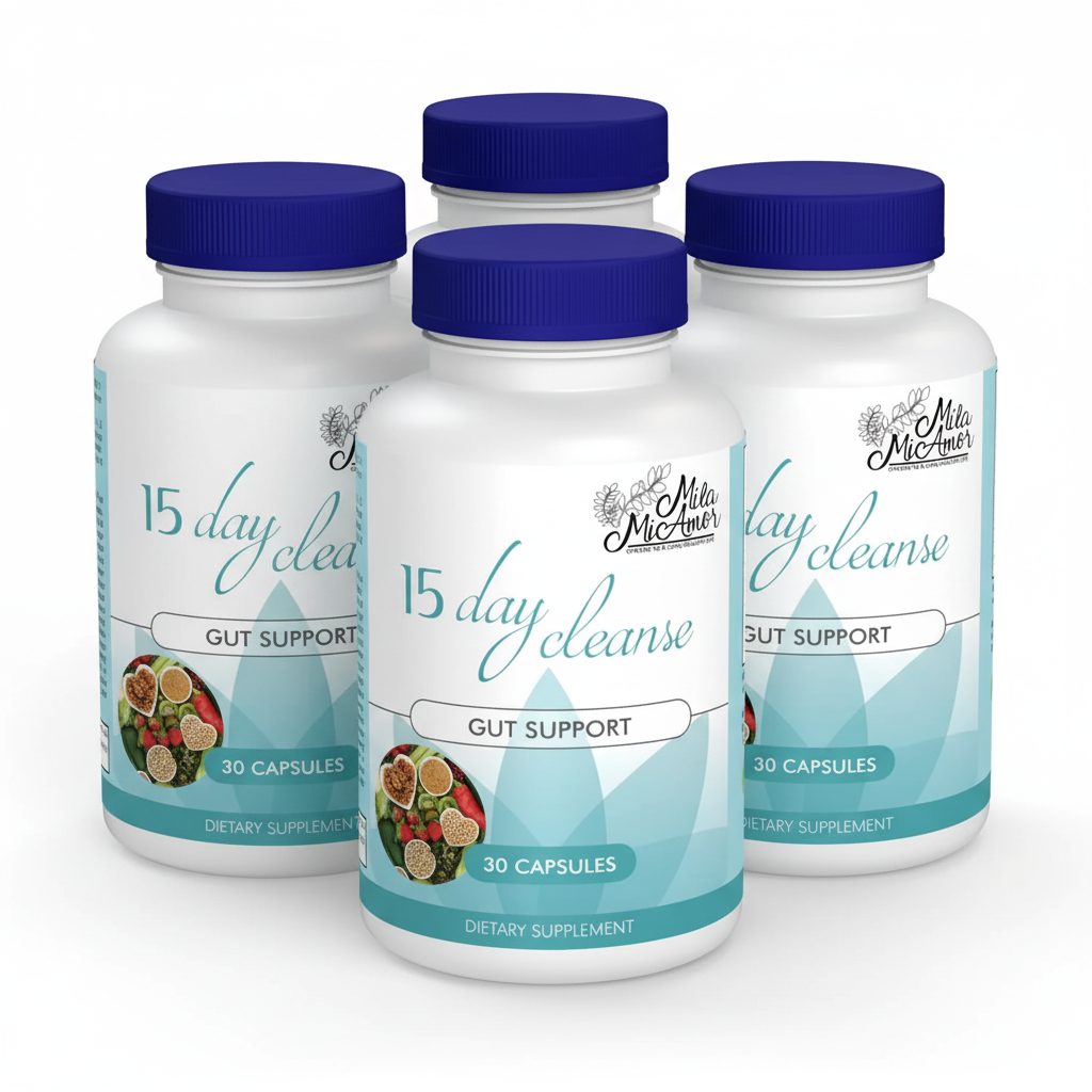 Pack of 4
