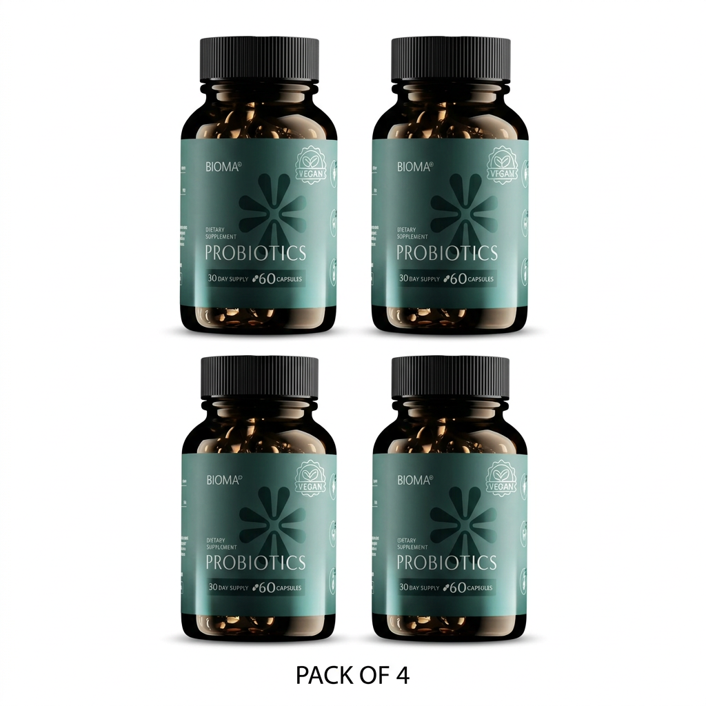 Pack of 4