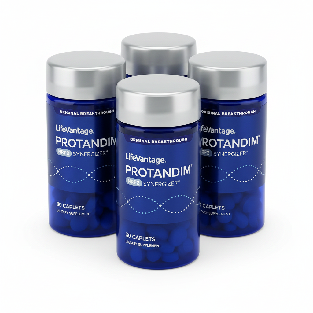 Pack of 4