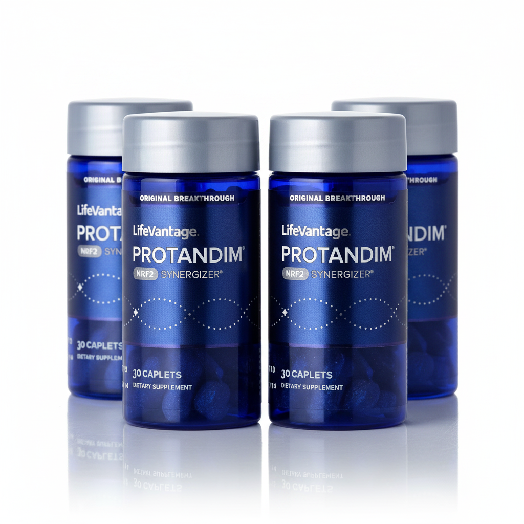 Pack of 4