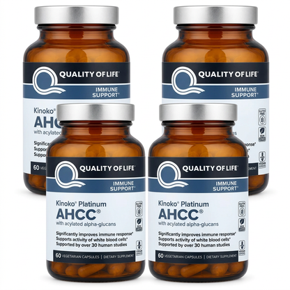 Pack of 4