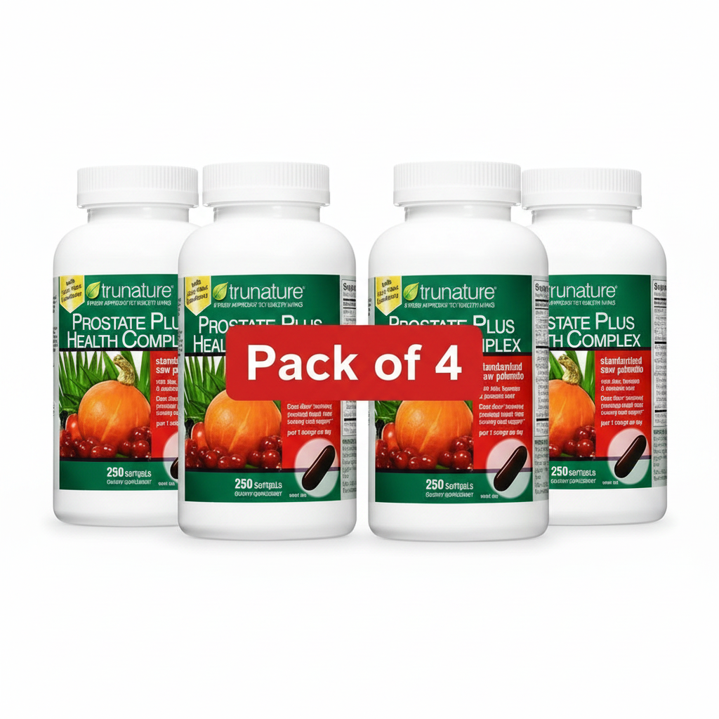 Pack of 4