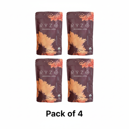 Pack of 4