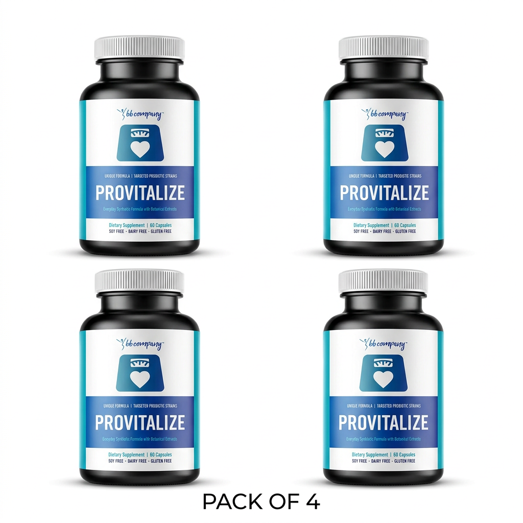 Pack of 4