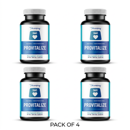 Pack of 4