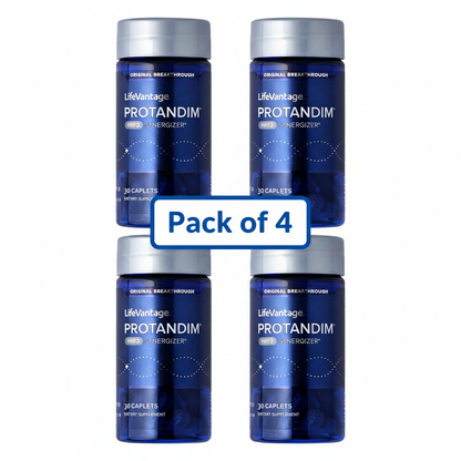 Pack of 4