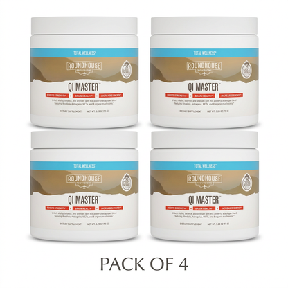 Pack of 4