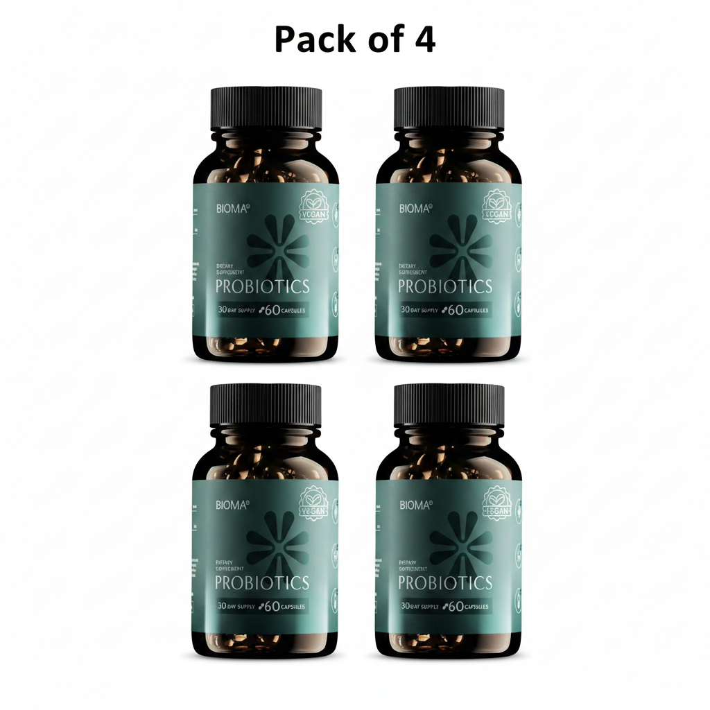 Pack of 4