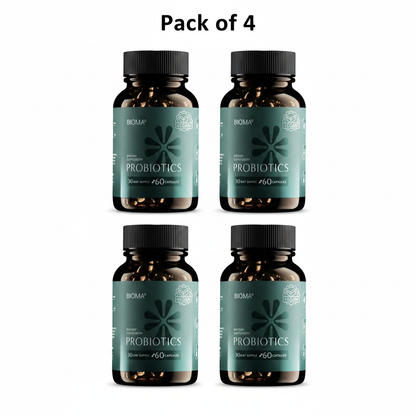 Pack of 4