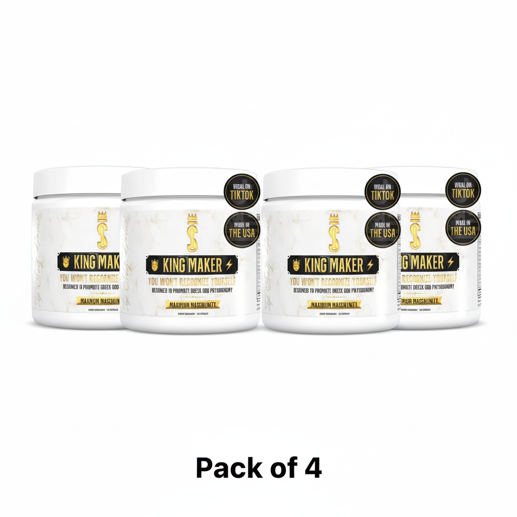 Pack of 4