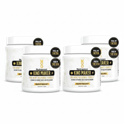 Pack of 4