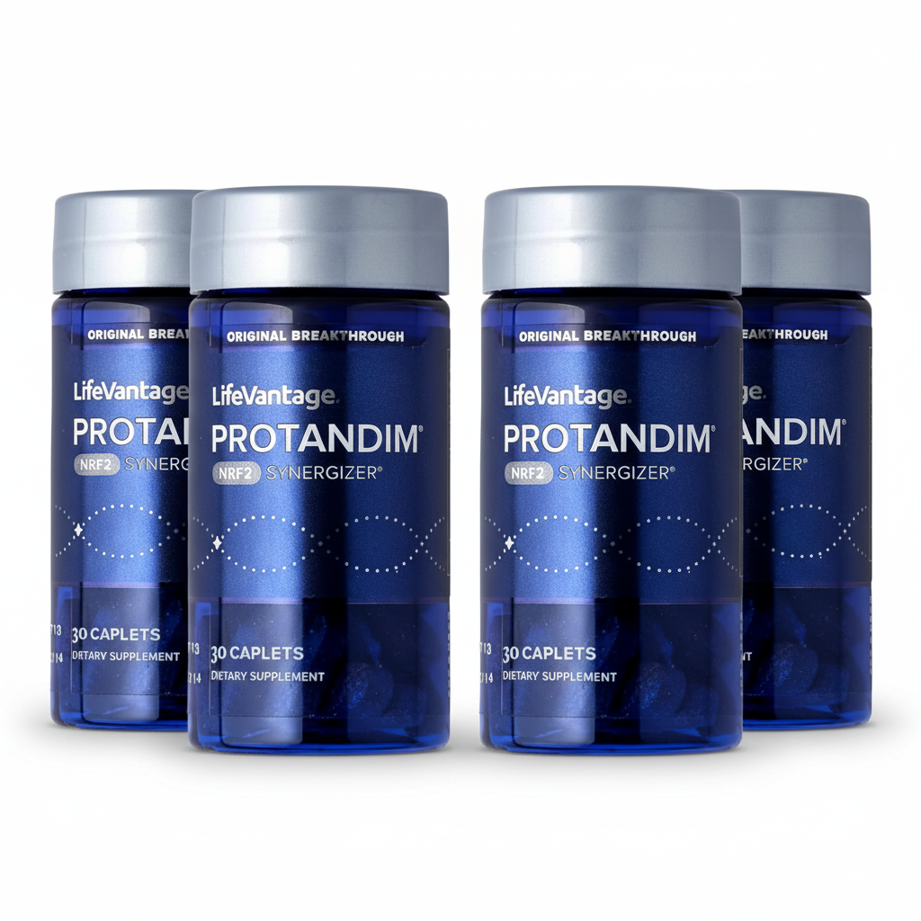 Pack of 4