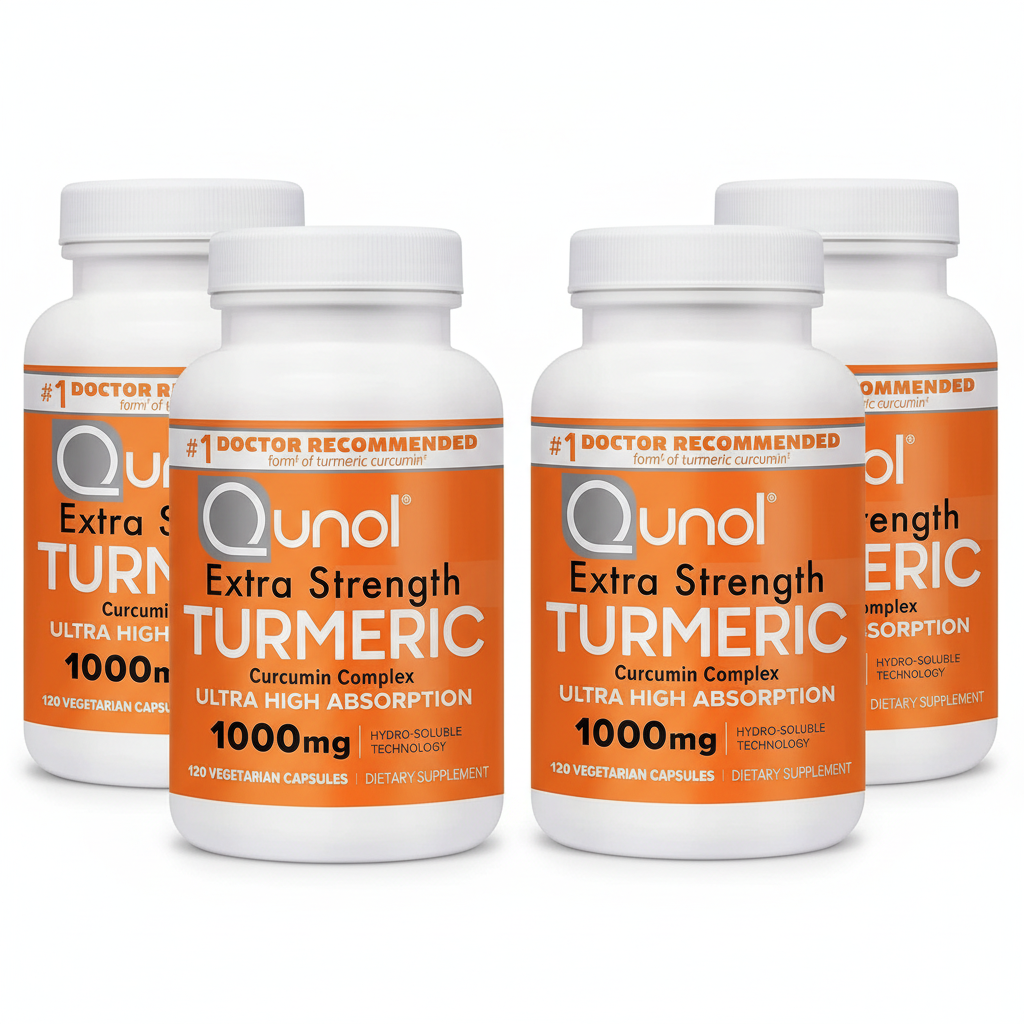 Pack of 4