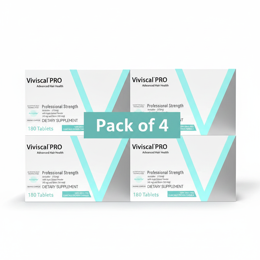 Pack of 4