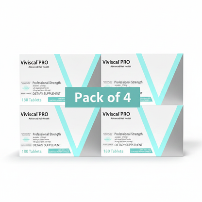 Pack of 4