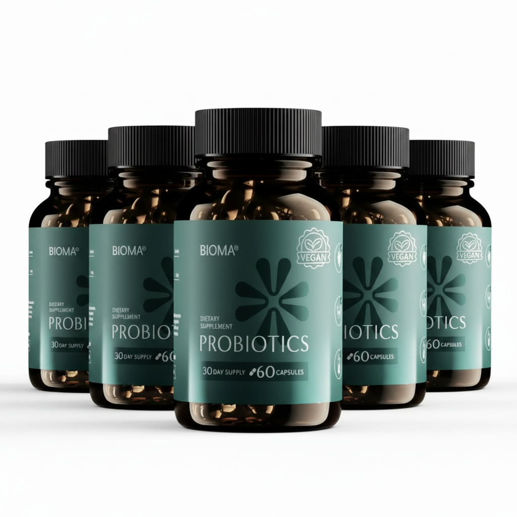 Pack of 5
