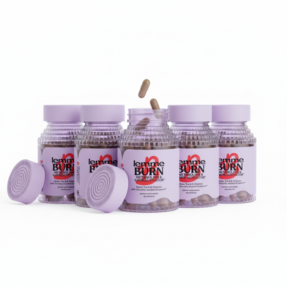 Pack of 5