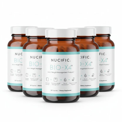 Pack of 5