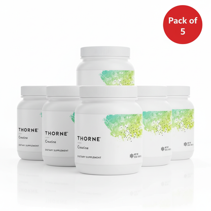 Pack of 5