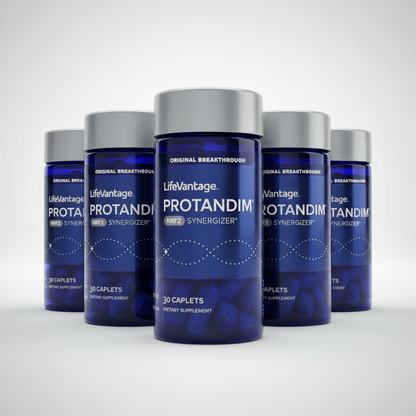 Pack of 5