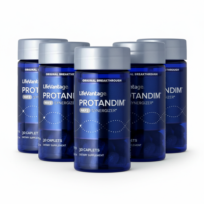 Pack of 5