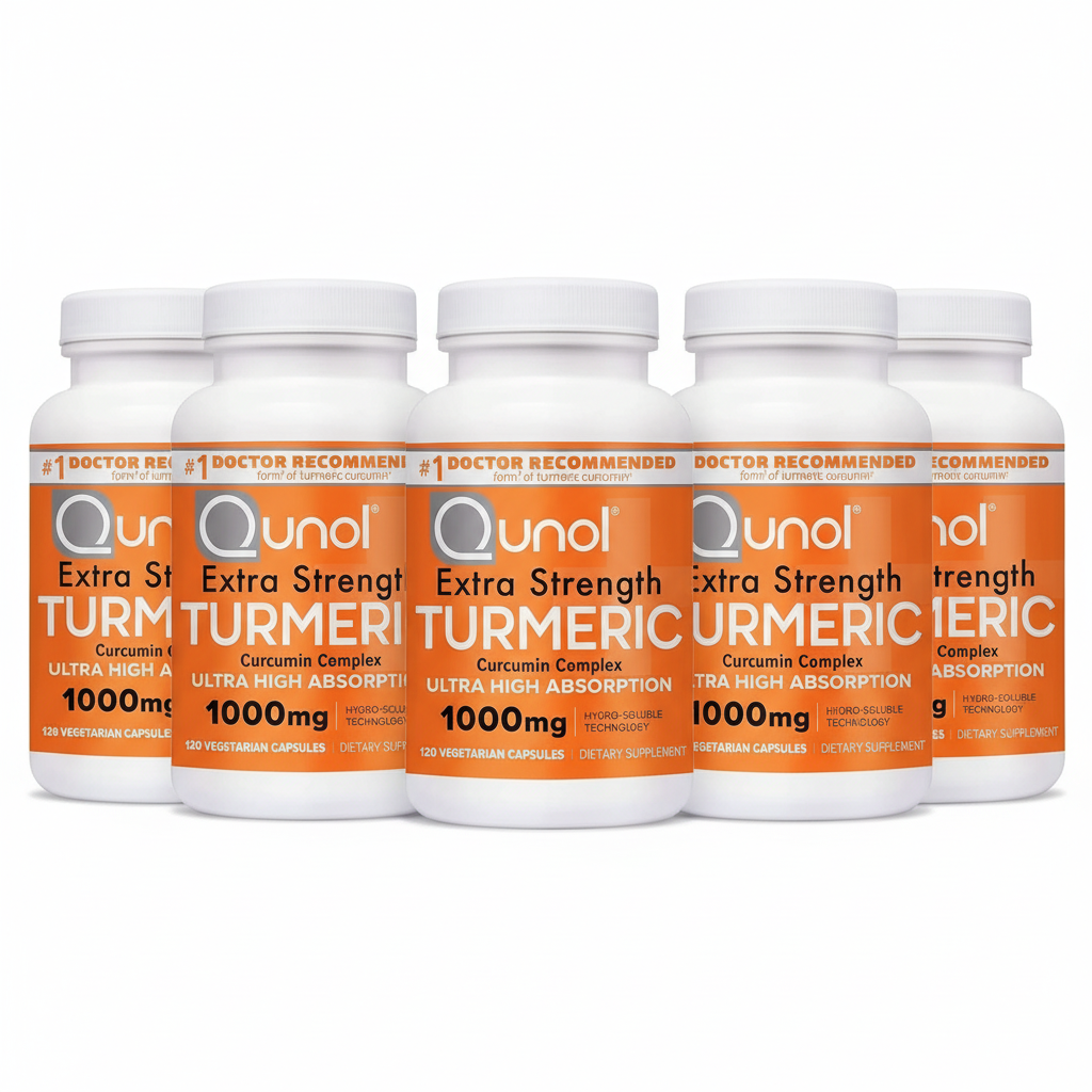 Pack of 5