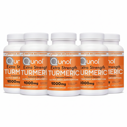 Pack of 5