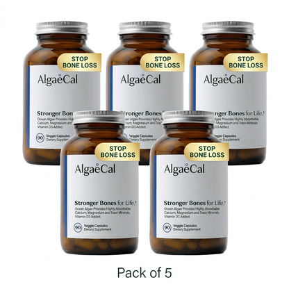 Pack of 5