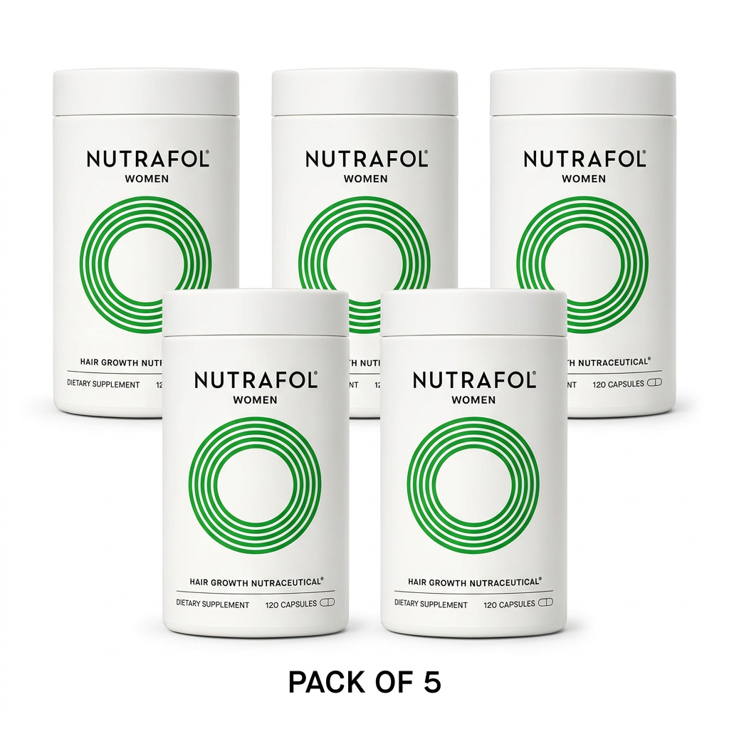 Pack of 5