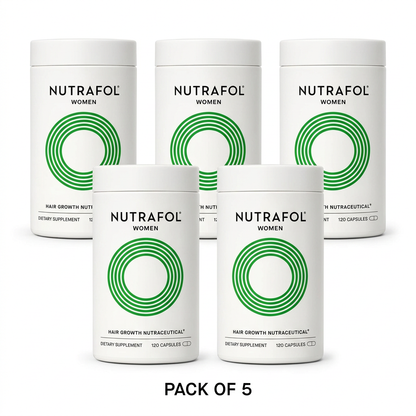 Pack of 5