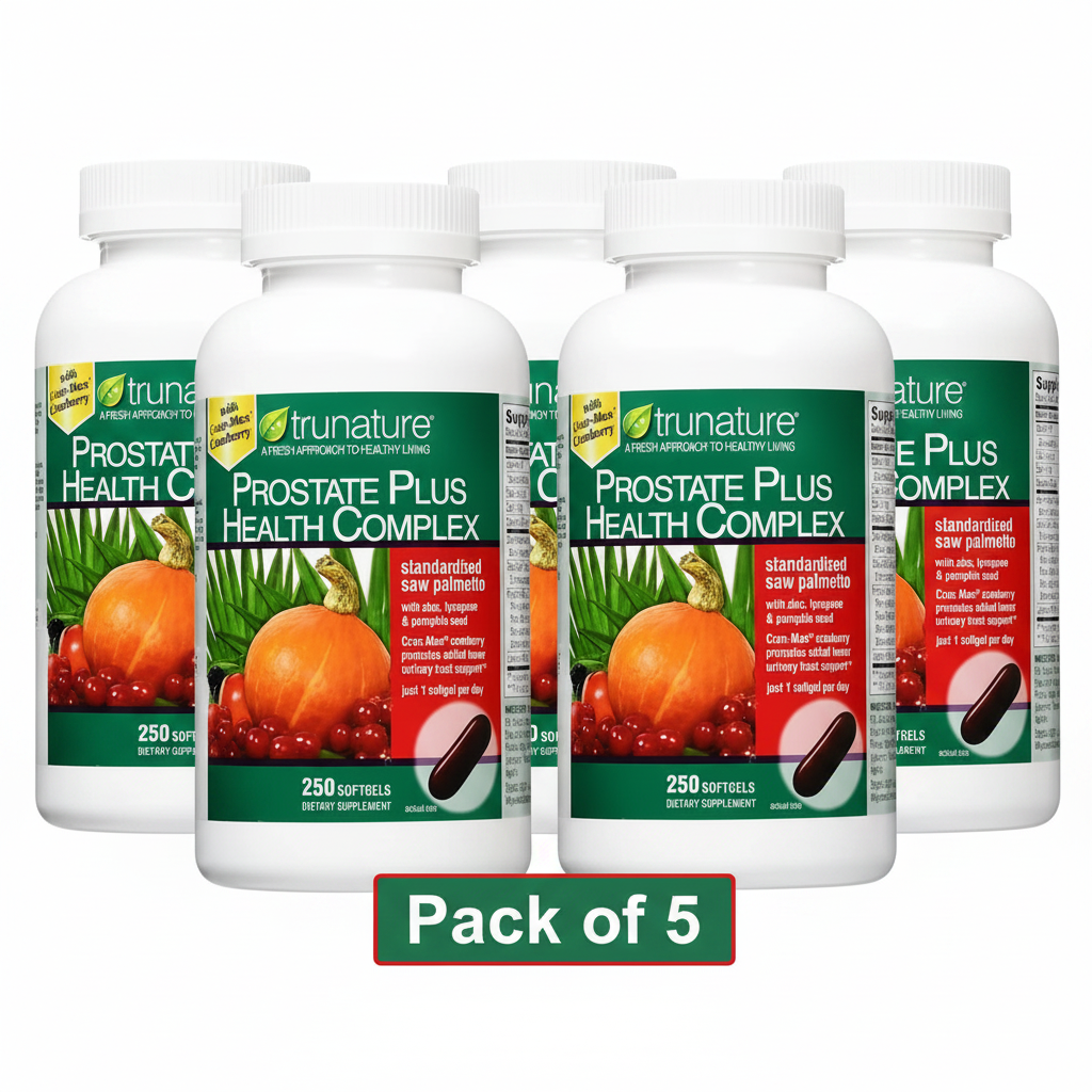 Pack of 5
