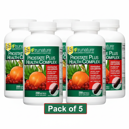 Pack of 5