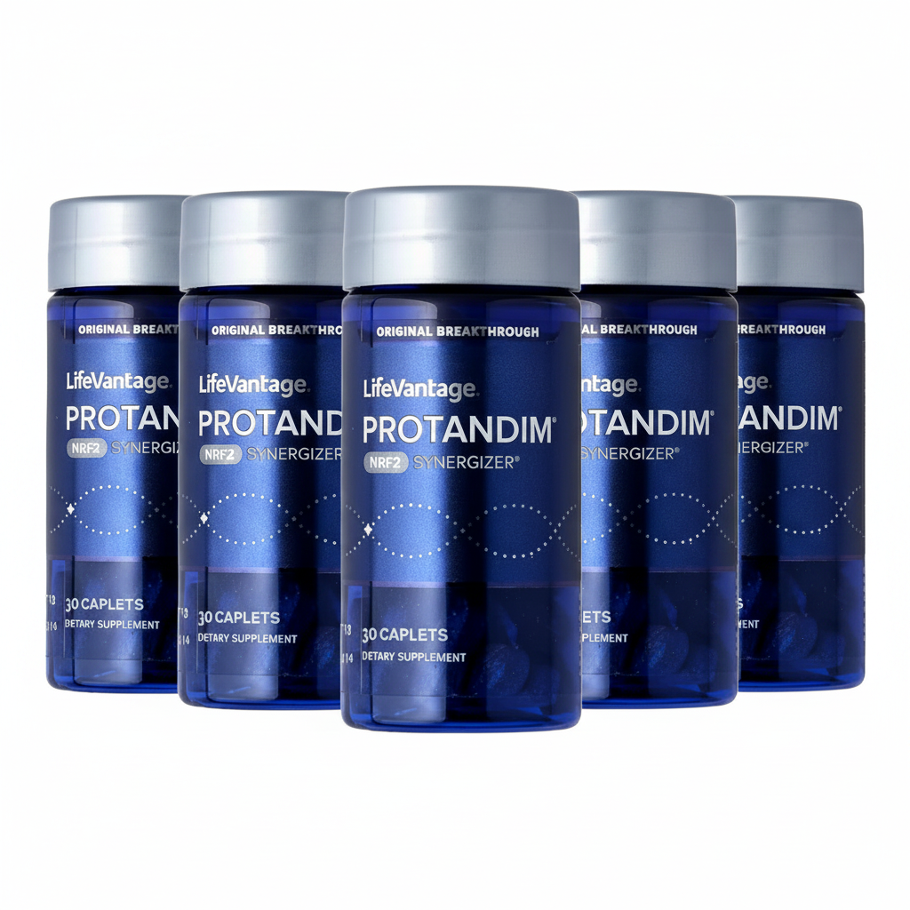 Pack of 5
