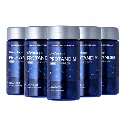 Pack of 5