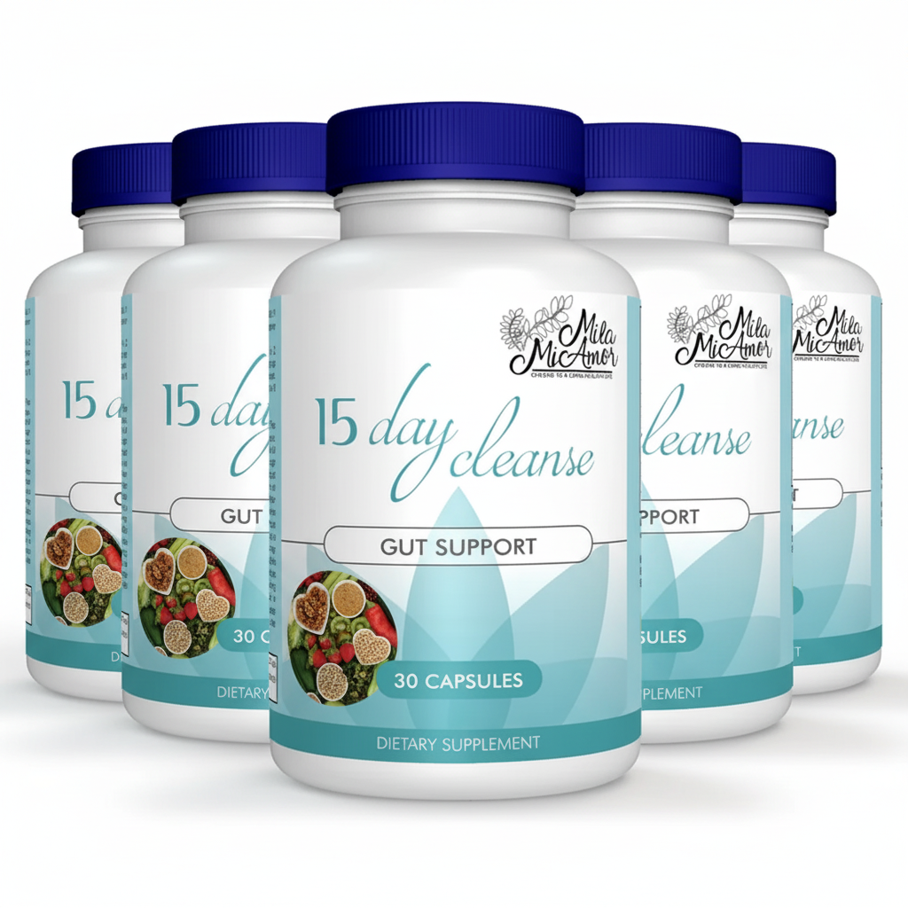 Pack of 5