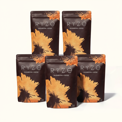 Pack of 5