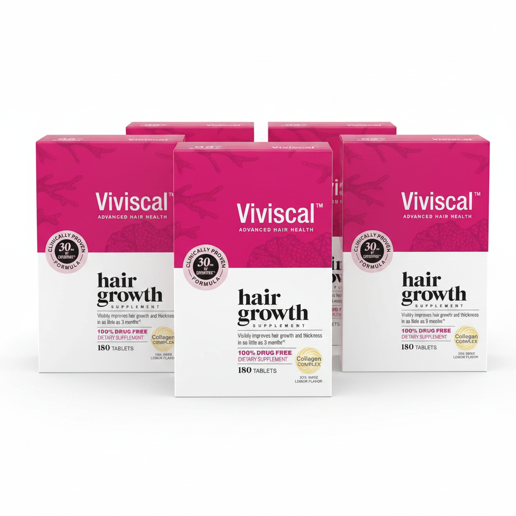 Pack of 5