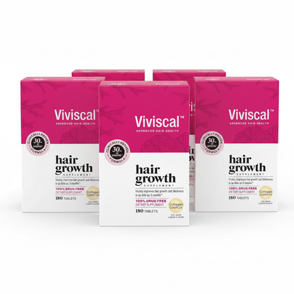 Pack of 5