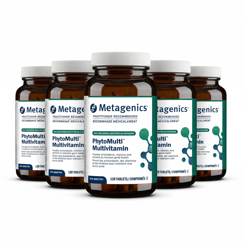 Pack of 5