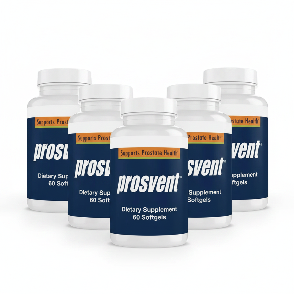 Pack of 5