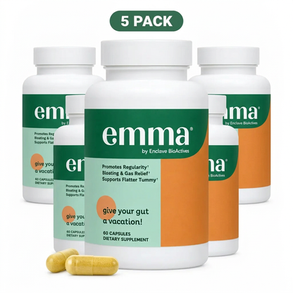 Pack of 5