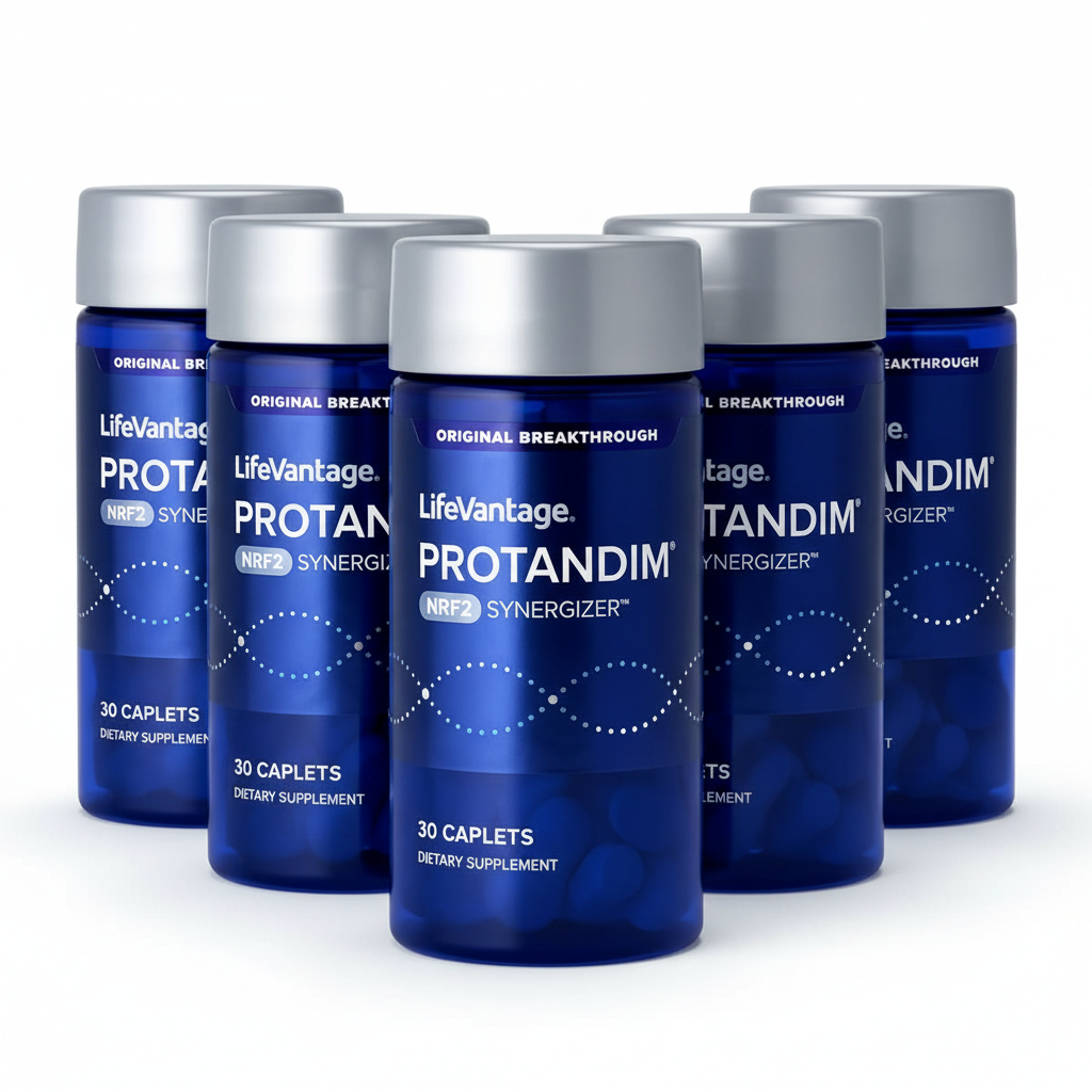 Pack of 5
