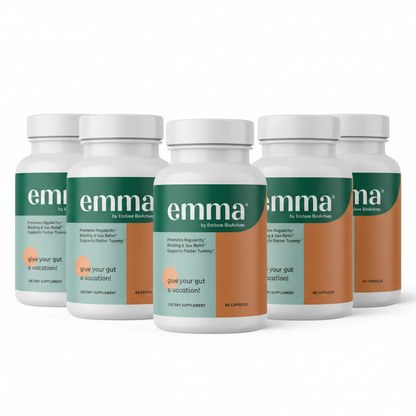 Pack of 5