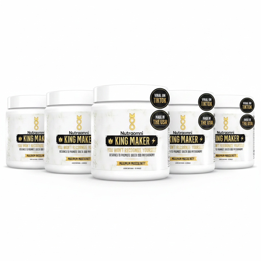 Pack of 5