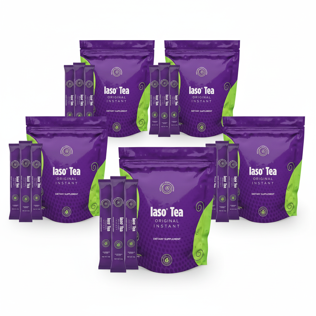Pack of 5