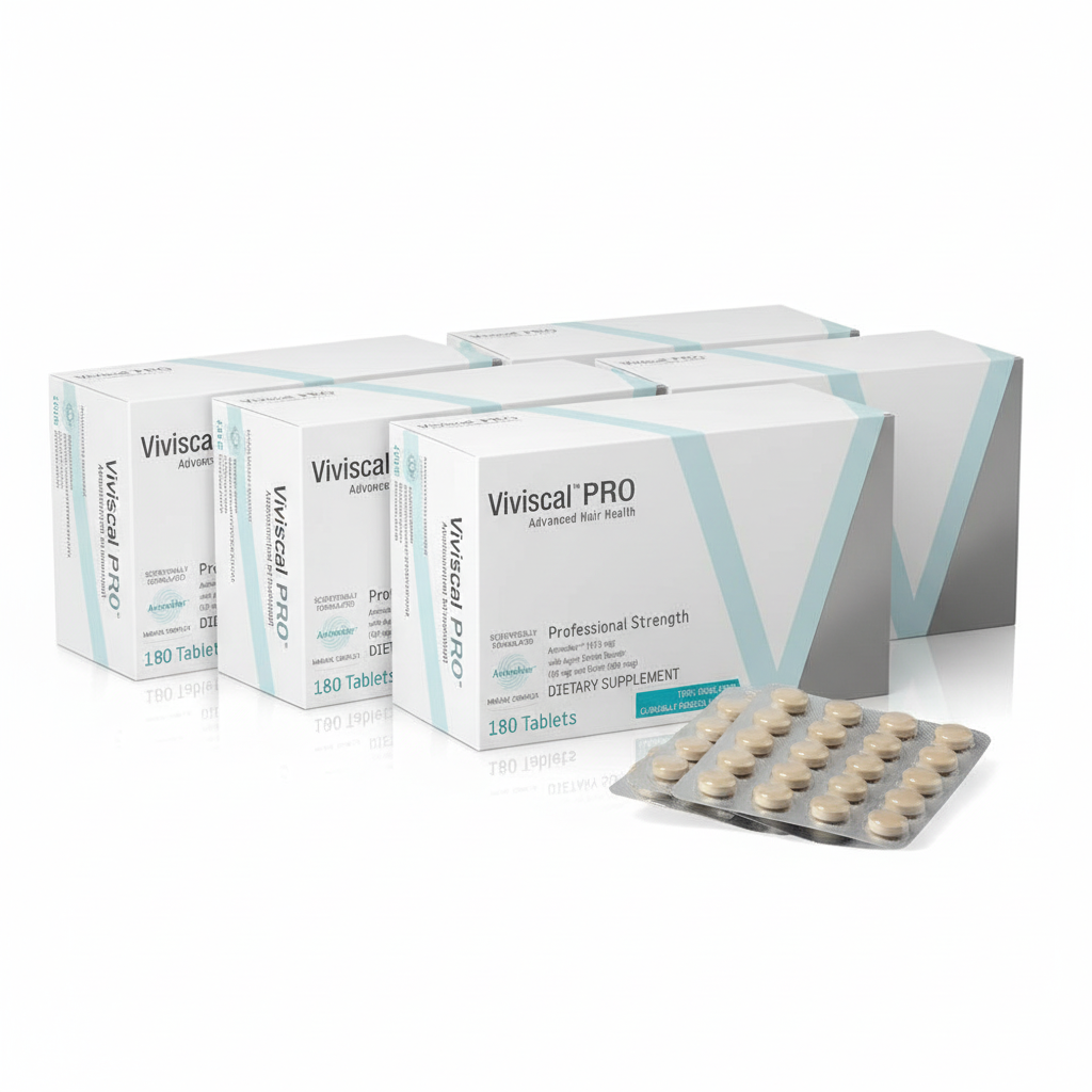 Pack of 5