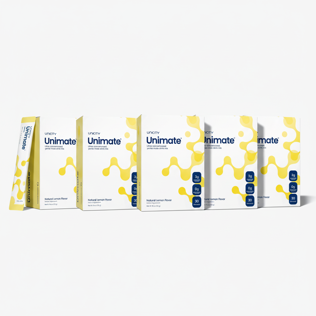 Pack of 5