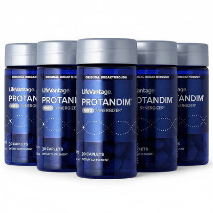 Pack of 5